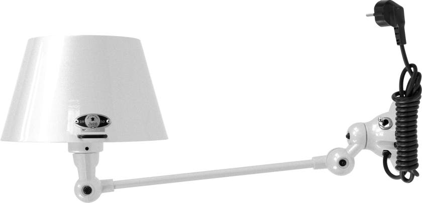 Applique AICLER AID301CS de Jieldé, Gris argent Applique AICLER AID301CS de Jieldé, Gris argent