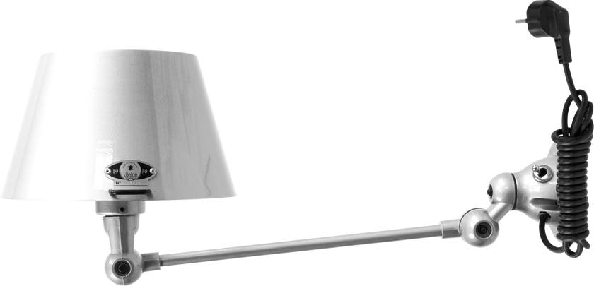 Applique AICLER AID301CS de Jieldé, Chrome Applique AICLER AID301CS de Jieldé, Chrome