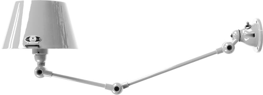Applique AICLER AID371 de Jieldé, sans interrupteur, Chrome Applique AICLER AID371 de Jieldé, sans interrupteur, Chrome
