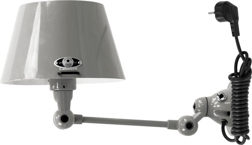 Applique AICLER AID701CS de Jieldé, Gris souris Applique AICLER AID701CS de Jieldé, Gris souris