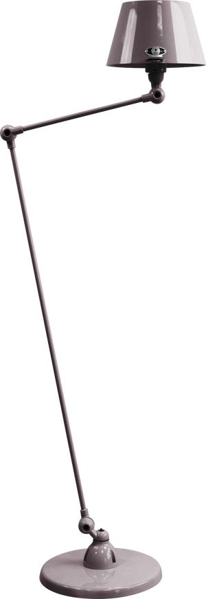 Lampadaire AICLER AID833 de Jieldé, Noir Lampadaire AICLER AID833 de Jieldé, Noir