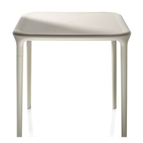 TABLE CARRÉE AIR, Beige de MAGIS TABLE CARRÉE AIR, Beige de MAGIS