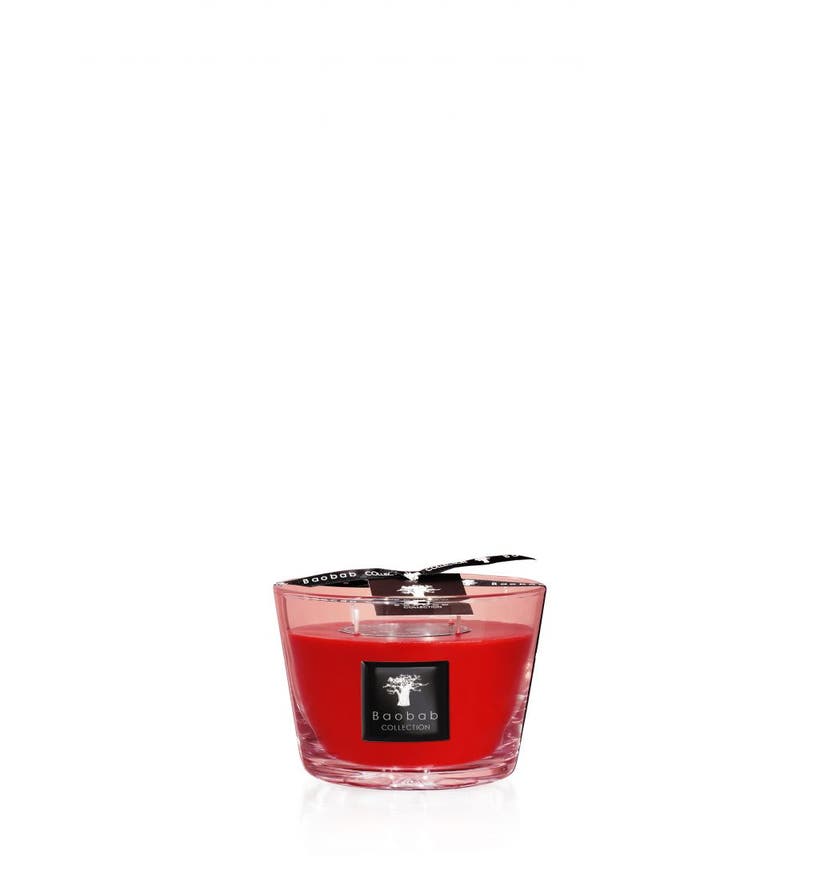 Bougie MAX 10 MASAAI SPIRIT de Baobab Collection