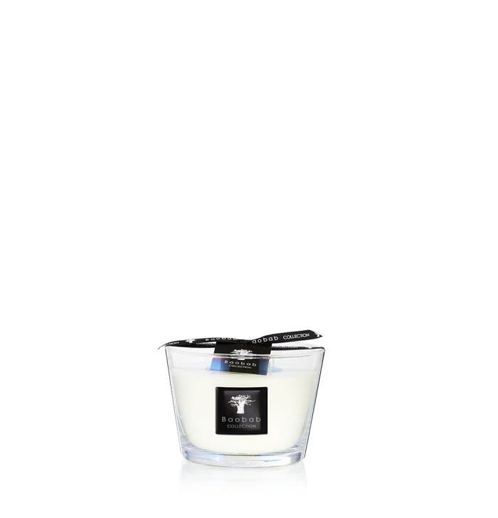 Bougie MAX 10 MADAGASCAR VANILLA de Baobab Collection
