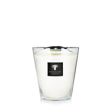 Bougie MAX 24 MADAGASCAR VANILLA de Baobab Collection