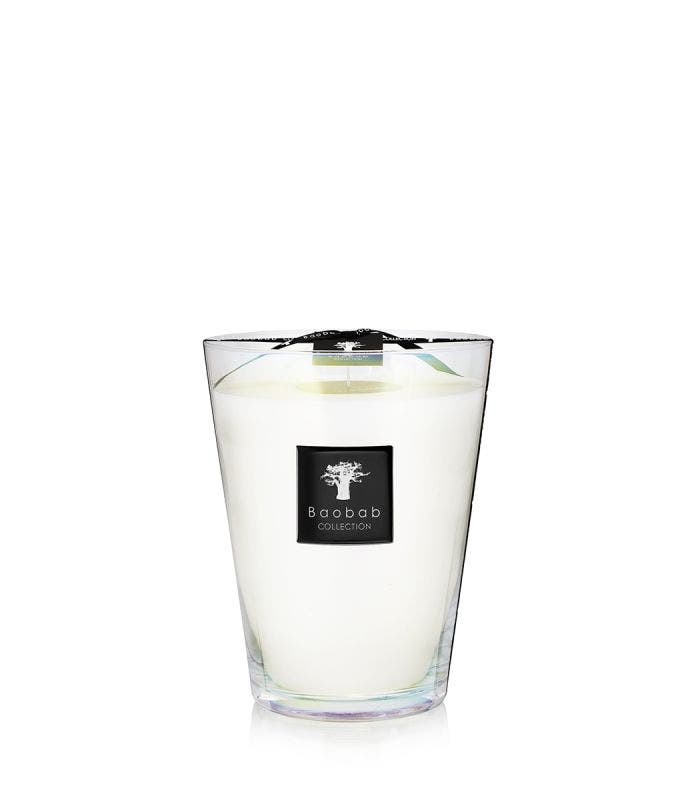 Bougie MAX 24 MADAGASCAR VANILLA de Baobab Collection Bougie MAX 24 MADAGASCAR VANILLA de Baobab Collection