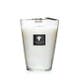 Bougie MAXI MAX MADAGASCAR VANILLA de Baobab Collection