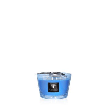 Bougie MAX 10 NOSY IRANJA de Baobab Collection