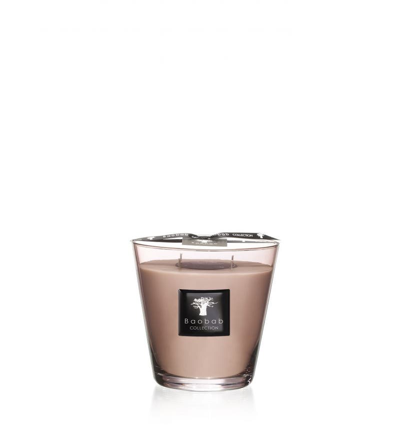 Bougie MAX 16 SERENGETI PLAINS de Baobab Collection
