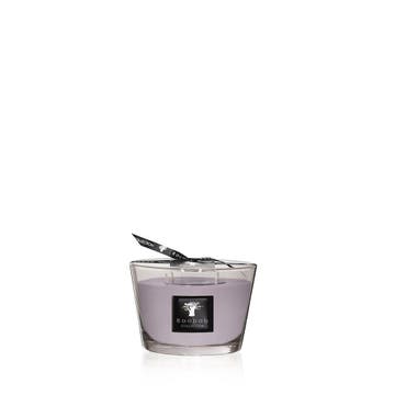 Bougie MAX 10 de Baobab Collection, White Rhino