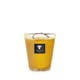 Bougie MAX 24 ZANZIBAR SPICES de Baobab Collection