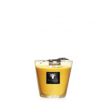 Bougie MAX 16 ZANZIBAR SPICES de Baobab Collection 