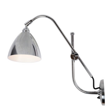 Applique TASK d'Original BTC, Aluminium poli