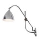 Applique TASK d'Original BTC, Aluminium poli
