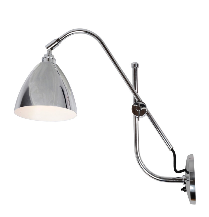 Applique TASK d'Original BTC, Aluminium poli