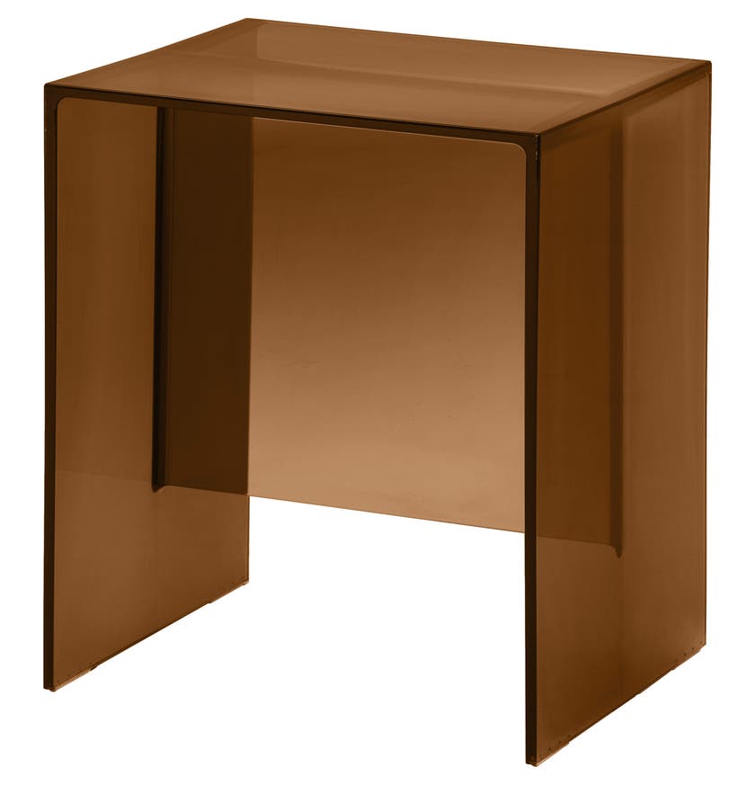 TABOURET MAX BEAM de Kartell, Ambre
