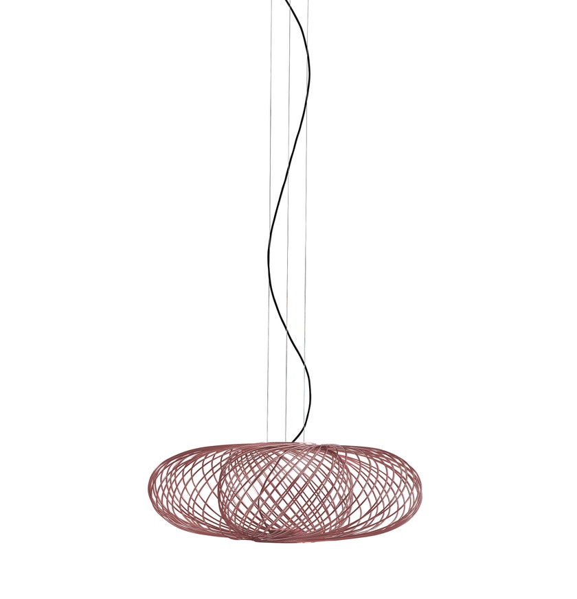Suspension ANWAR T 30 CUIVRE de Parachilna