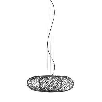 Suspension ANWAR T 30 GRAPHITE MAT de Parachilna