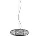 Suspension ANWAR T 30 GRAPHITE MAT de Parachilna
