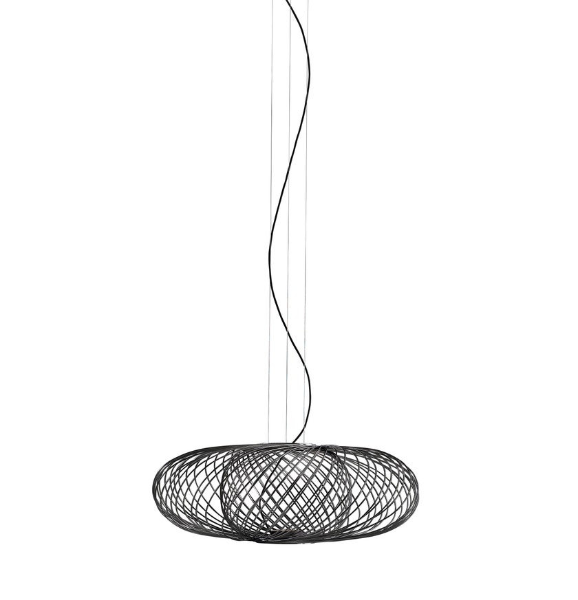 Suspension ANWAR T 30 GRAPHITE MAT de Parachilna