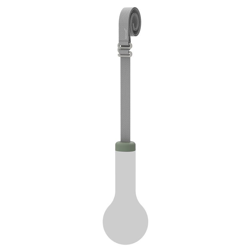 Sangle pour lampe APLO de Fermob, Cactus Sangle pour lampe APLO de Fermob, Cactus