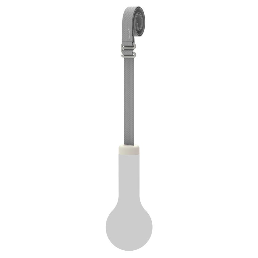Sangle pour lampe APLO de Fermob, Gris argile Sangle pour lampe APLO de Fermob, Gris argile