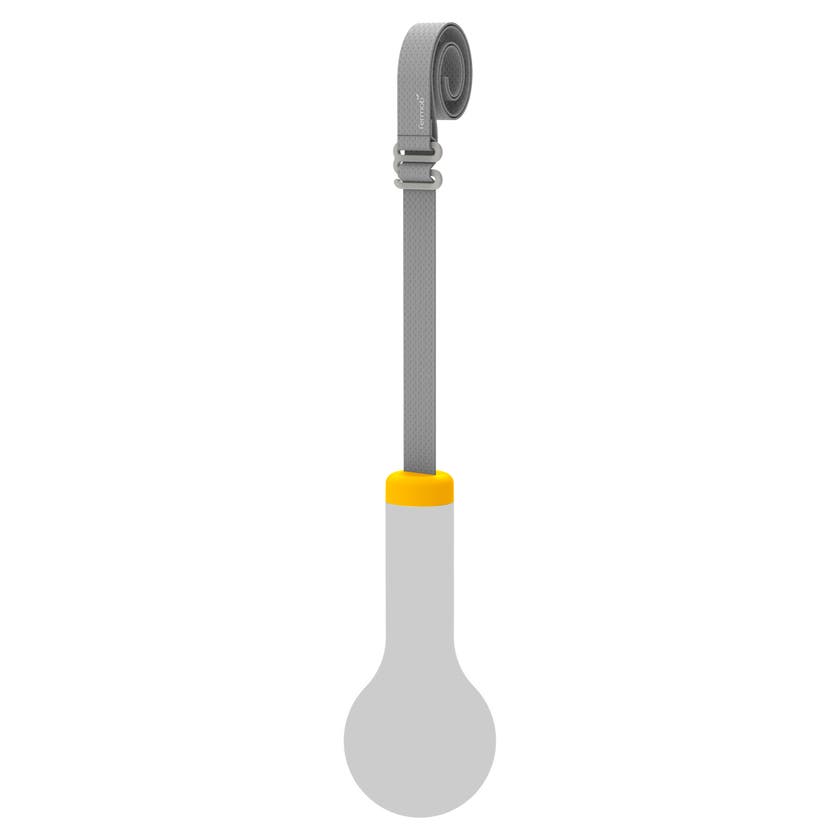 Sangle pour lampe APLO de Fermob, Miel Sangle pour lampe APLO de Fermob, Miel
