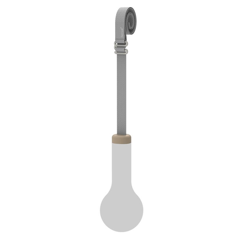 Sangle pour lampe APLO de Fermob, Muscade Sangle pour lampe APLO de Fermob, Muscade