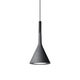 Suspension MINI APLOMB, Anthracite