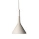 Suspension APLOMB LED, Blanc
