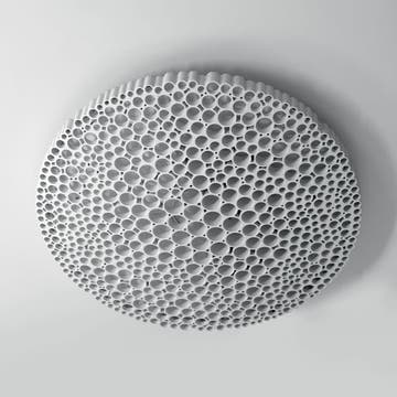 Plafonnier CALIPSO LED d'Artemide