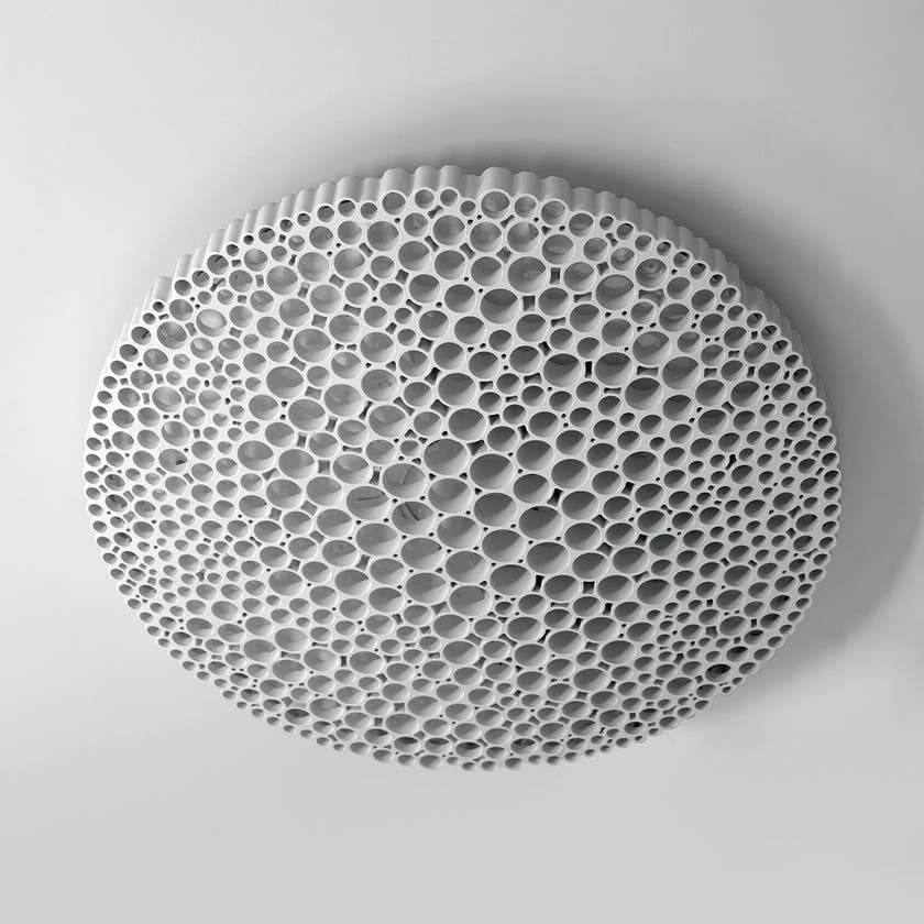 Plafonnier CALIPSO LED d'Artemide Plafonnier CALIPSO LED d'Artemide