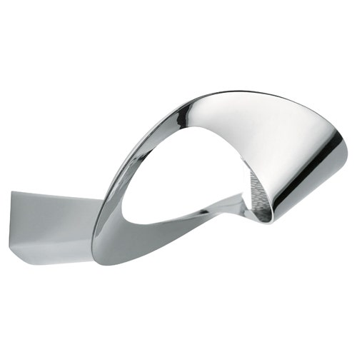 Applique murale MESMERI de Artemide Led, Chrome poli Applique murale MESMERI de Artemide Led, Chrome poli