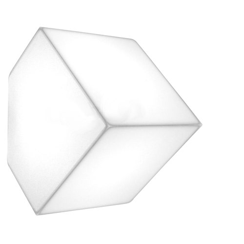 Applique murale EDGE 21 de Artemide Applique murale EDGE 21 de Artemide