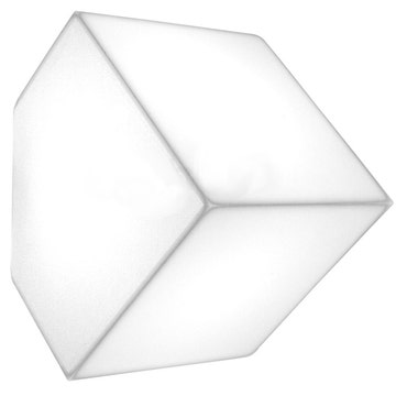 Applique murale EDGE 30 de Artemide