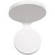 APPLIQUE MURALE A LED REA, L.12 cm de ARTEMIDE