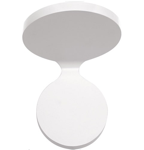 APPLIQUE MURALE A LED REA, L.12 cm de ARTEMIDE