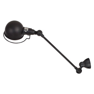 Applique SIGNAL SI301 de Jieldé, Noir