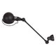 Applique SIGNAL SI301, Noir