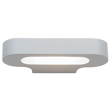 Applique TALO LED 3000K de Artemide, Blanc