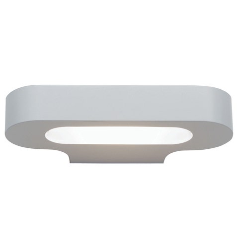 Applique TALO LED 3000K de Artemide, Blanc