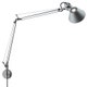 Applique TOLOMEO MINI PARETE d'Artemide, Aluminium