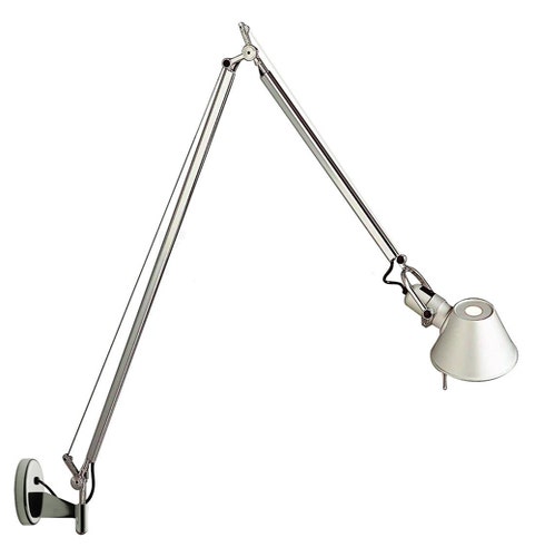 APPLIQUE TOLOMEO BRACCIO, Halogène de ARTEMIDE
