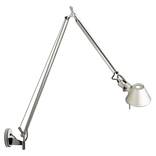 APPLIQUE TOLOMEO BRACCIO, Halogène de ARTEMIDE APPLIQUE TOLOMEO BRACCIO, Halogène de ARTEMIDE
