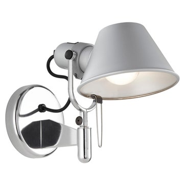 Applique TOLOMEO FARETTO de Artemide, Halogène sans interrupteur 