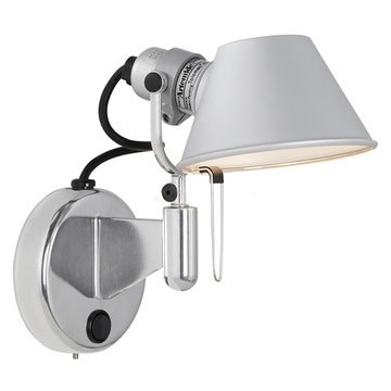 APPLIQUE TOLOMEO MICRO FARETTO LED de ARTEMIDE