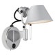 APPLIQUE TOLOMEO MICRO FARETTO LED de ARTEMIDE