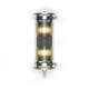 Suspension / Applique / Plafonnier MUSSET GR de Sammode, Silver