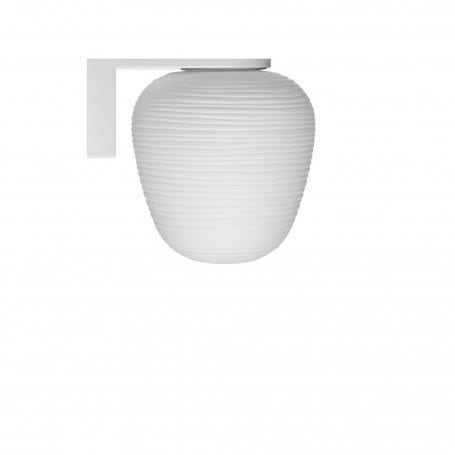 Applique RITUALS 3 de Foscarini, Verre blanc Applique RITUALS 3 de Foscarini, Verre blanc