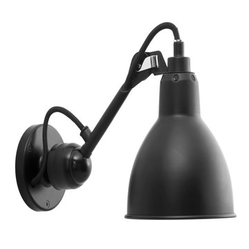 Applique articulée N°304 de DCWnoir